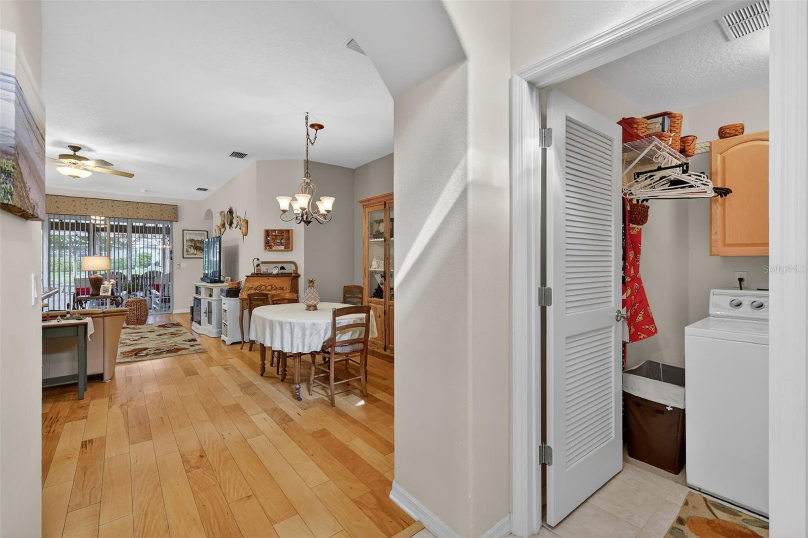 5401 AURORA DR, LEESBURG, FL, 34748