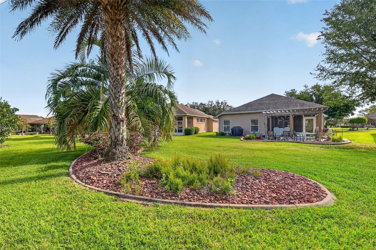 5401 AURORA DR, LEESBURG, FL, 34748