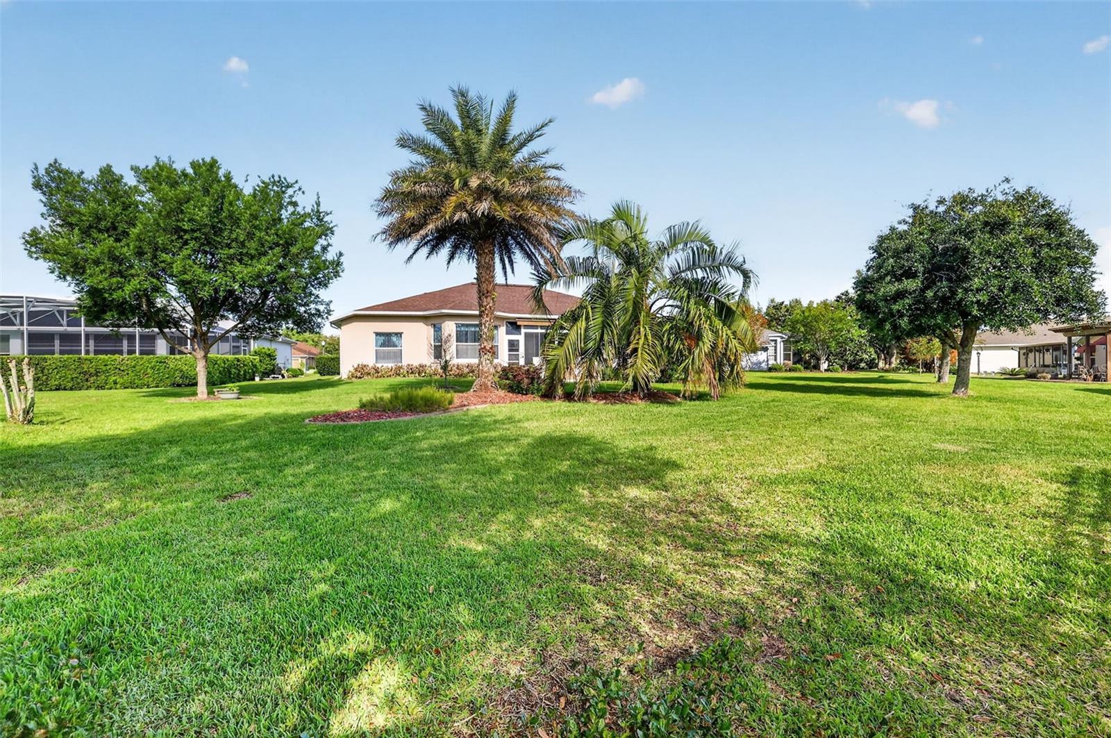 5401 AURORA DR, LEESBURG, FL, 34748