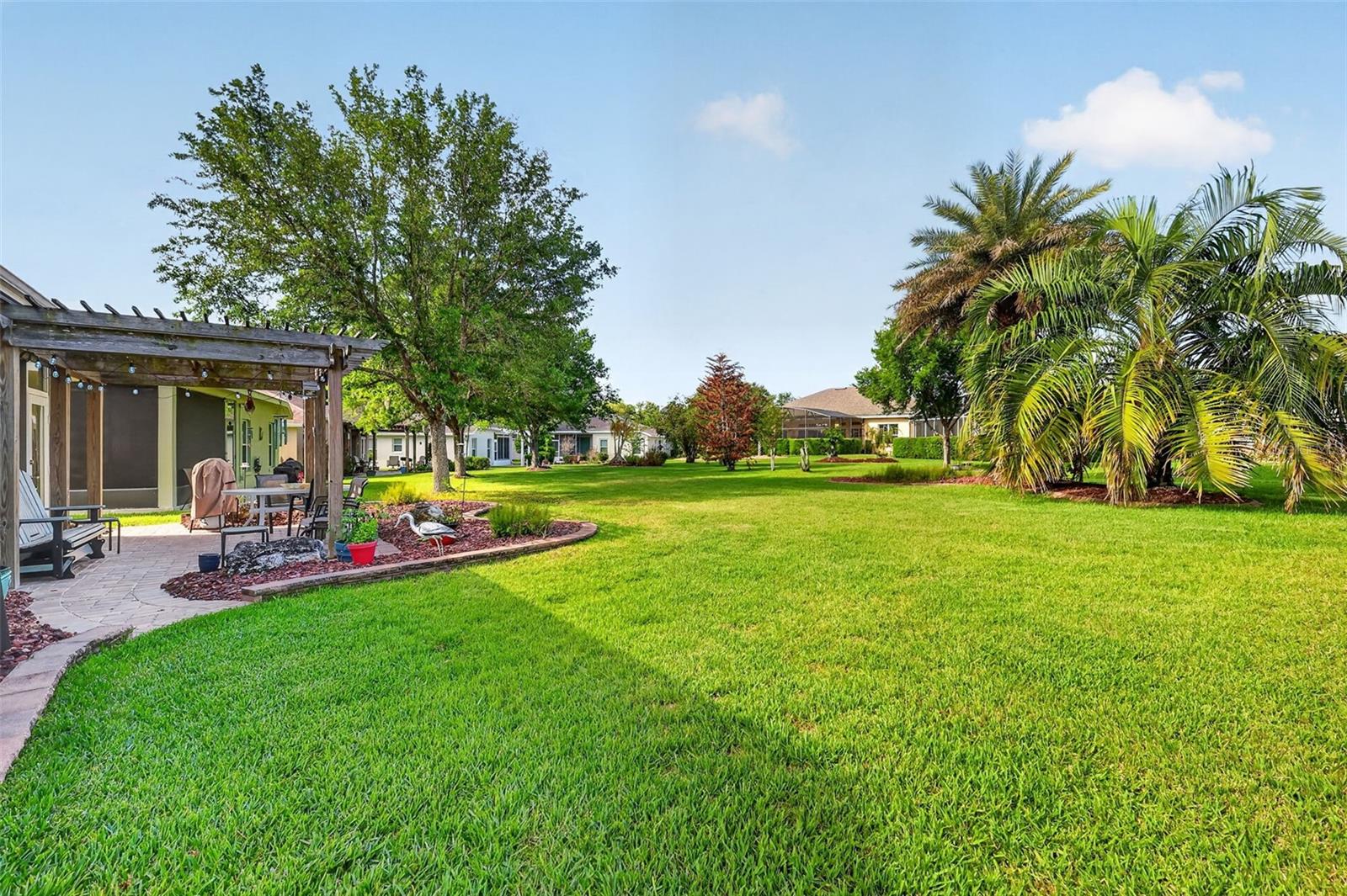 5401 AURORA DR, LEESBURG, FL, 34748