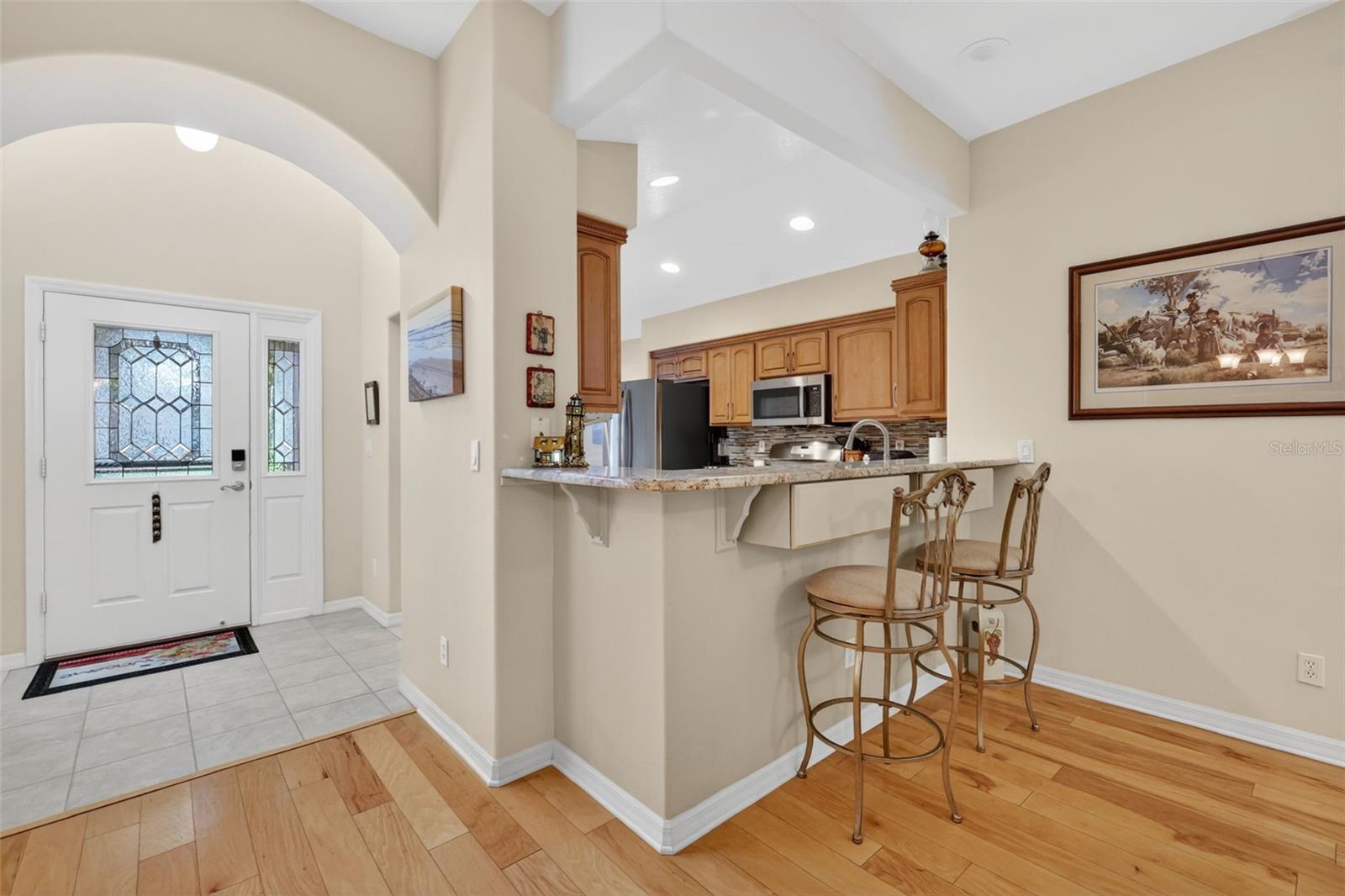 5401 AURORA DR, LEESBURG, FL, 34748