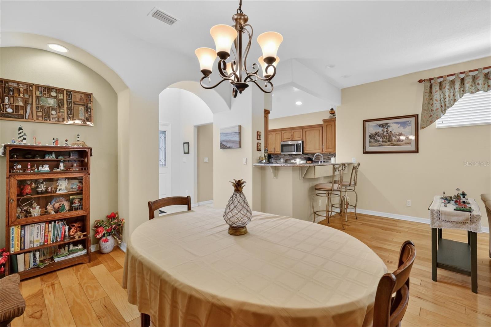 5401 AURORA DR, LEESBURG, FL, 34748