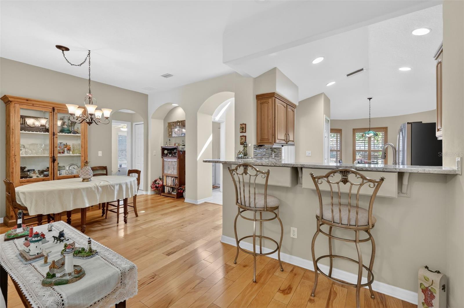 5401 AURORA DR, LEESBURG, FL, 34748