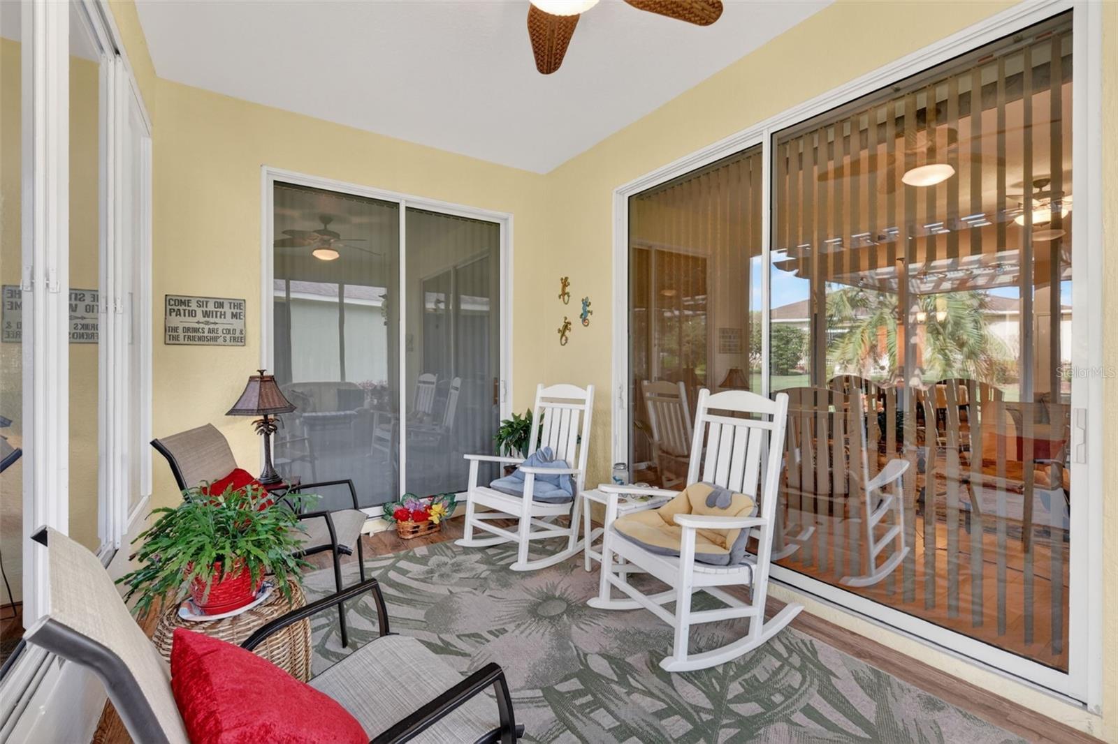 5401 AURORA DR, LEESBURG, FL, 34748