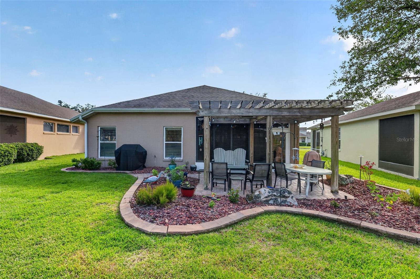 5401 AURORA DR, LEESBURG, FL, 34748