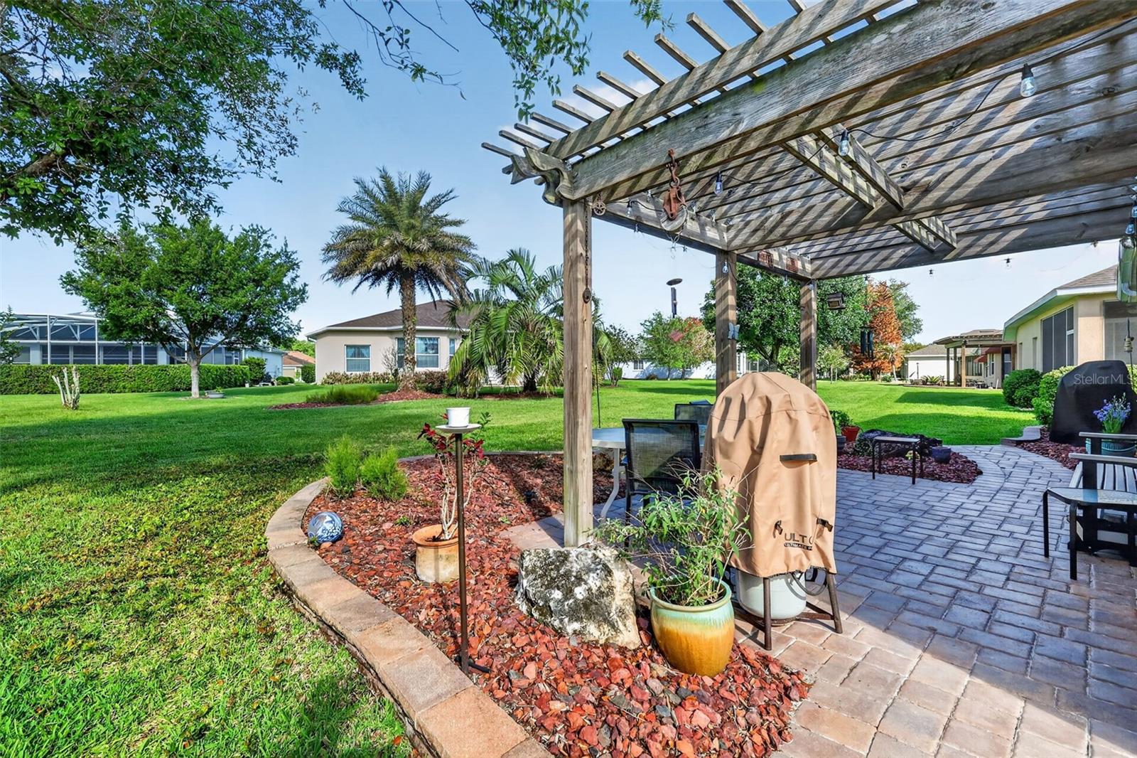 5401 AURORA DR, LEESBURG, FL, 34748