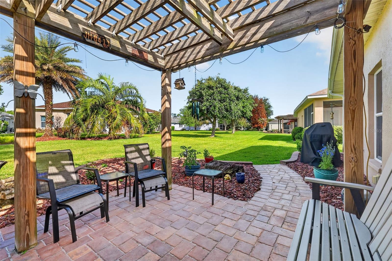 5401 AURORA DR, LEESBURG, FL, 34748