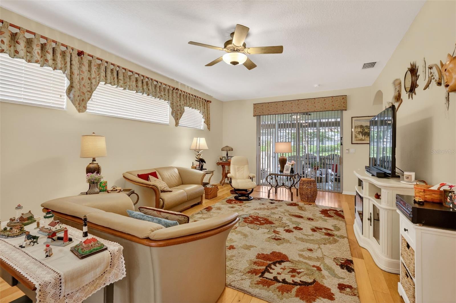 5401 AURORA DR, LEESBURG, FL, 34748