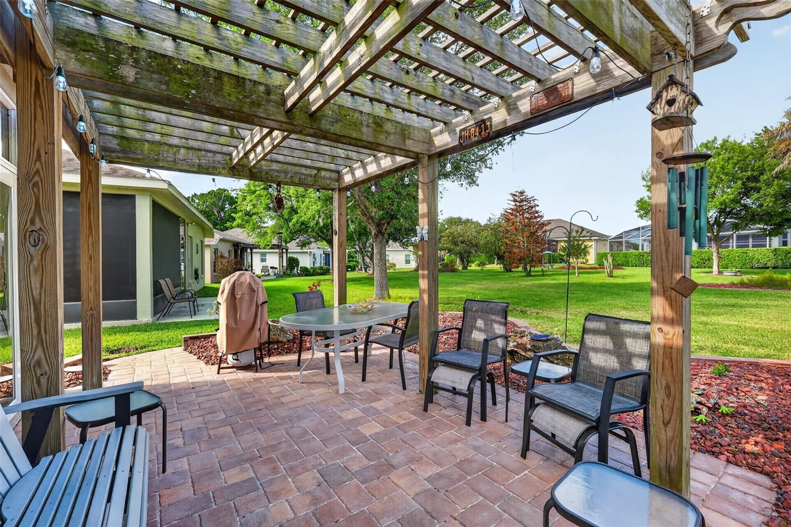 5401 AURORA DR, LEESBURG, FL, 34748