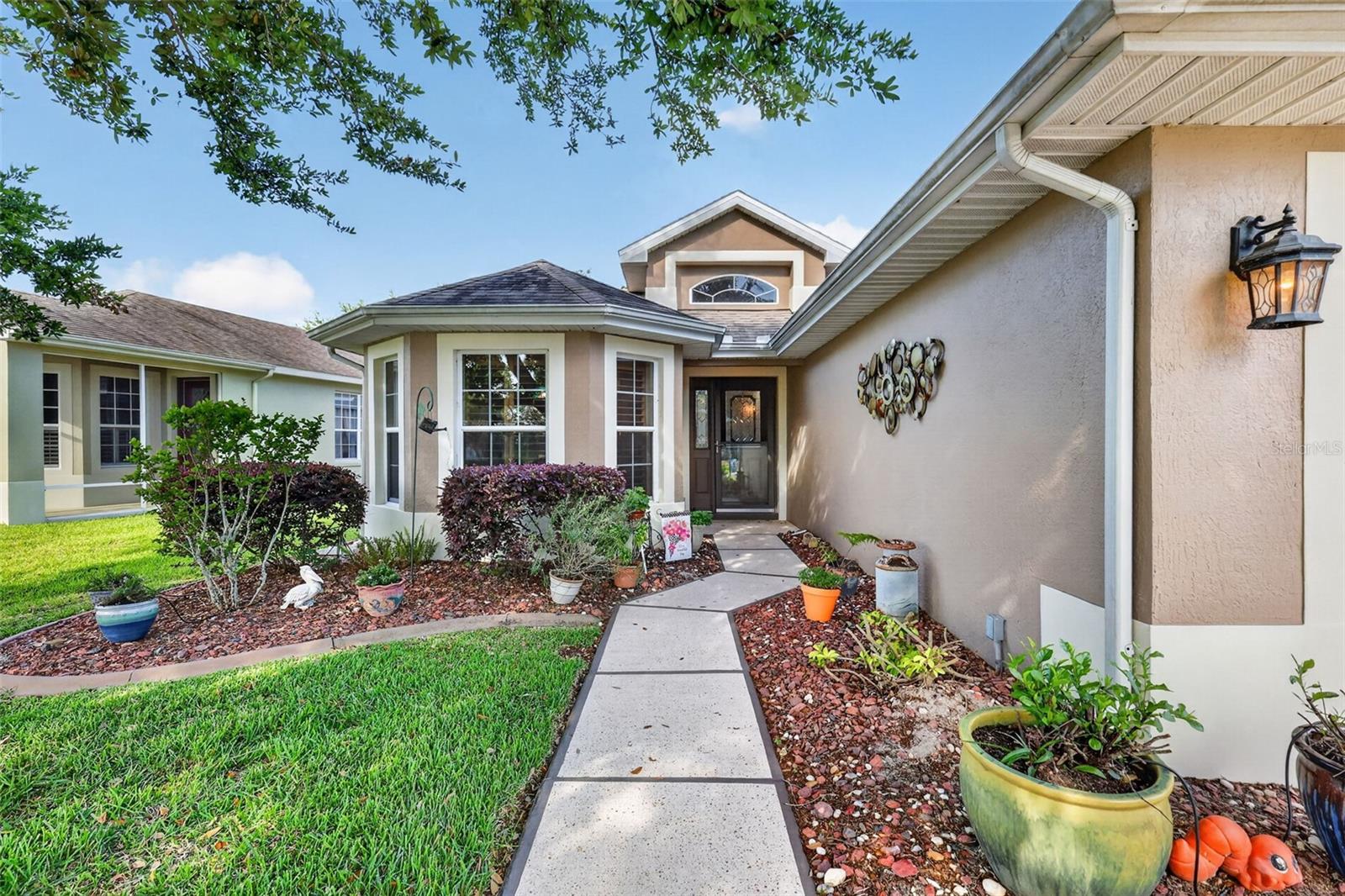 5401 AURORA DR, LEESBURG, FL, 34748