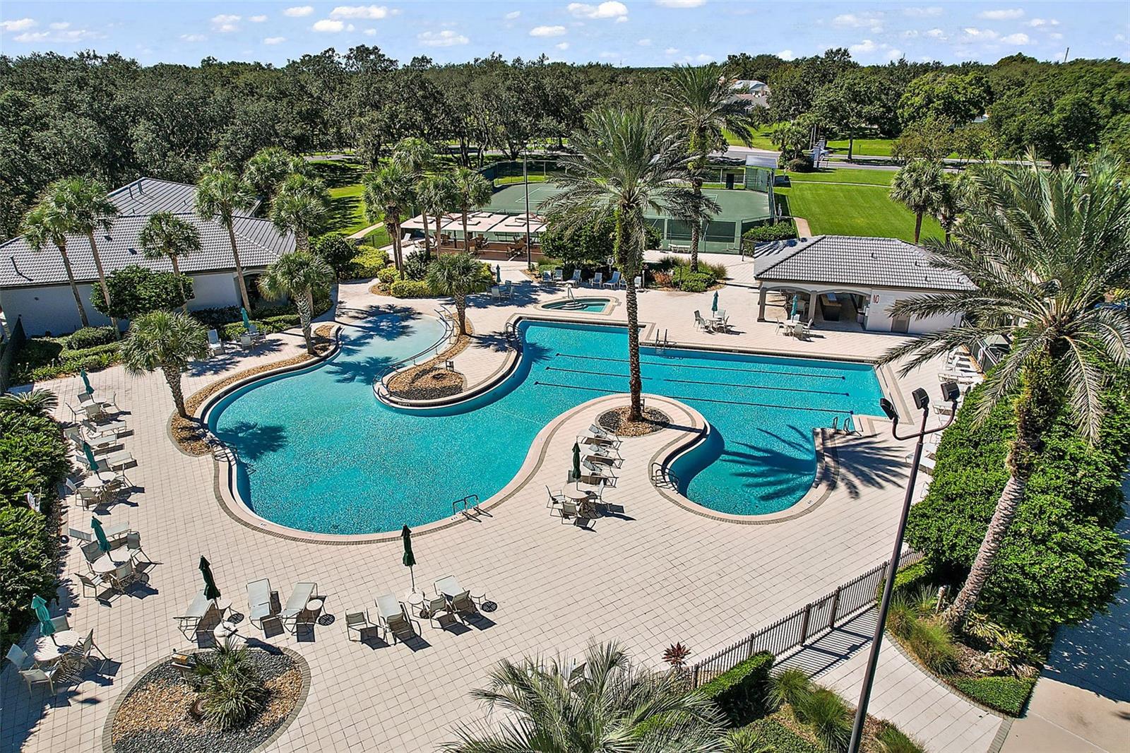 5401 AURORA DR, LEESBURG, FL, 34748