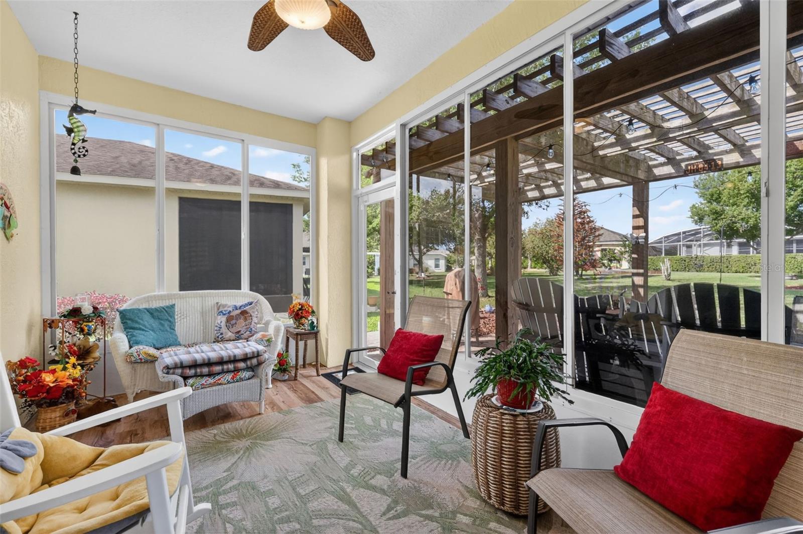 5401 AURORA DR, LEESBURG, FL, 34748