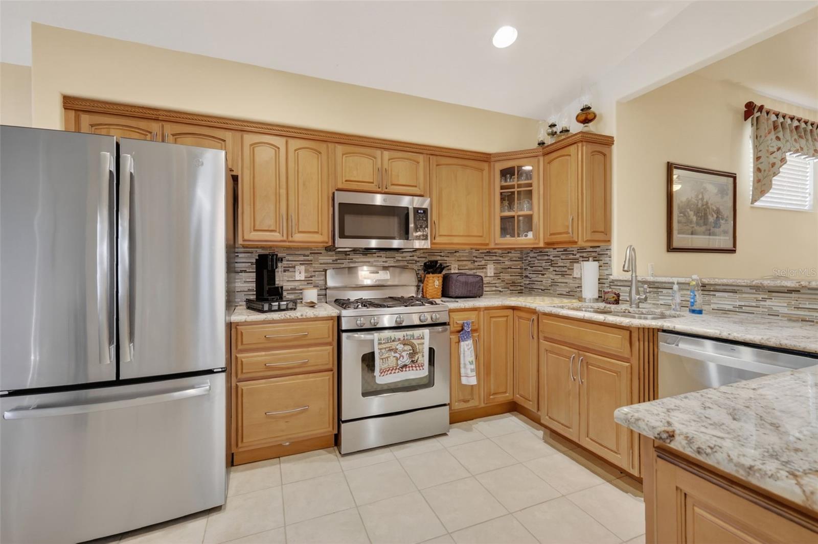 5401 AURORA DR, LEESBURG, FL, 34748