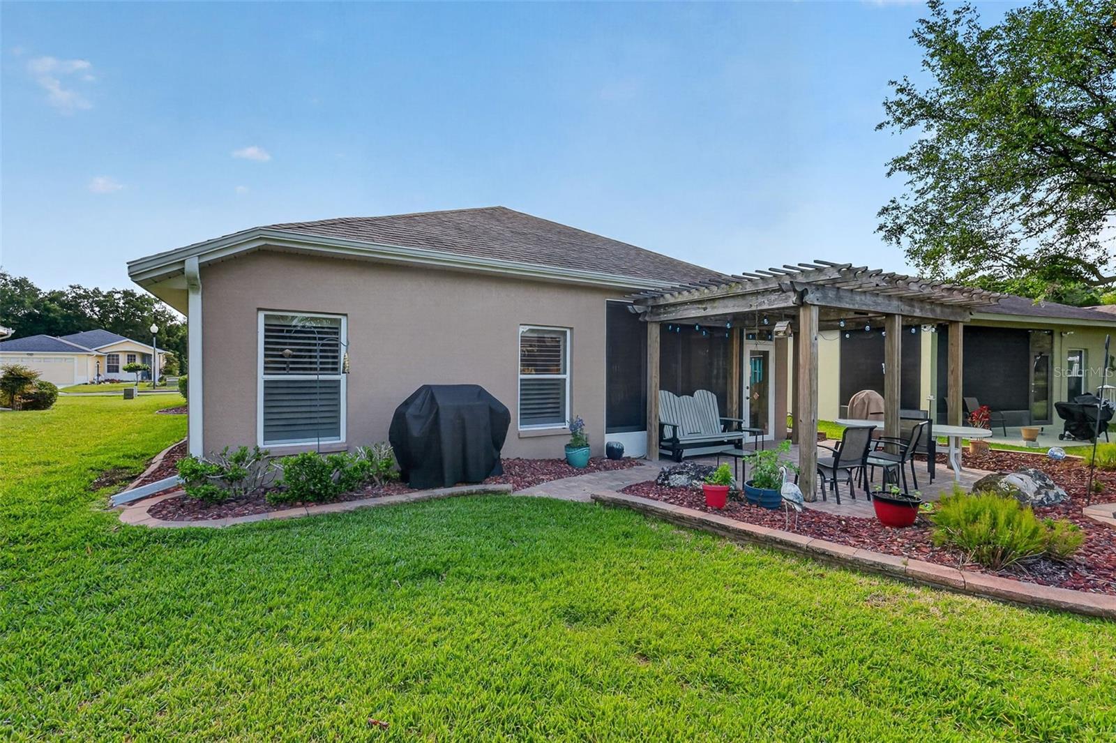 5401 AURORA DR, LEESBURG, FL, 34748