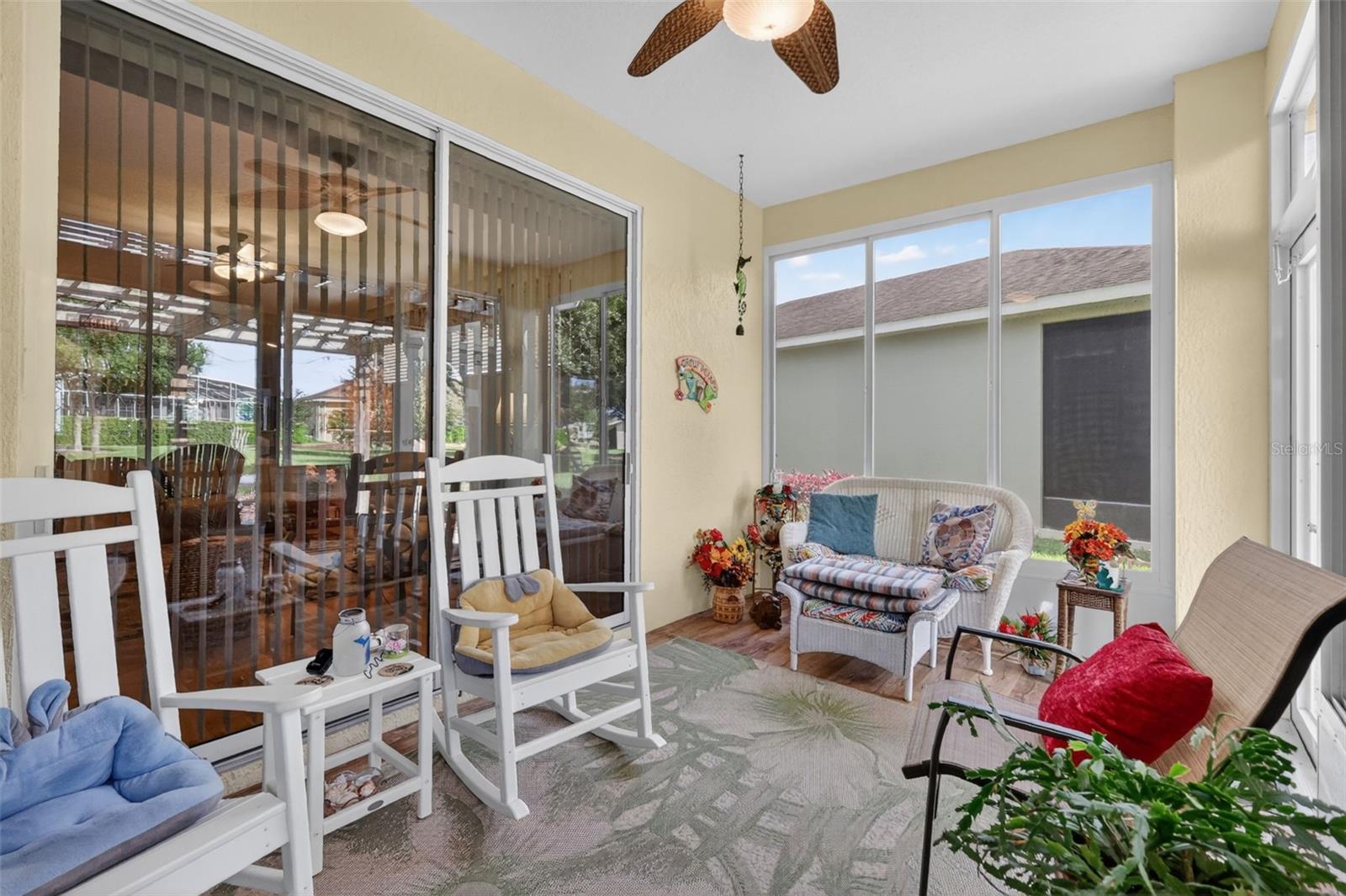 5401 AURORA DR, LEESBURG, FL, 34748