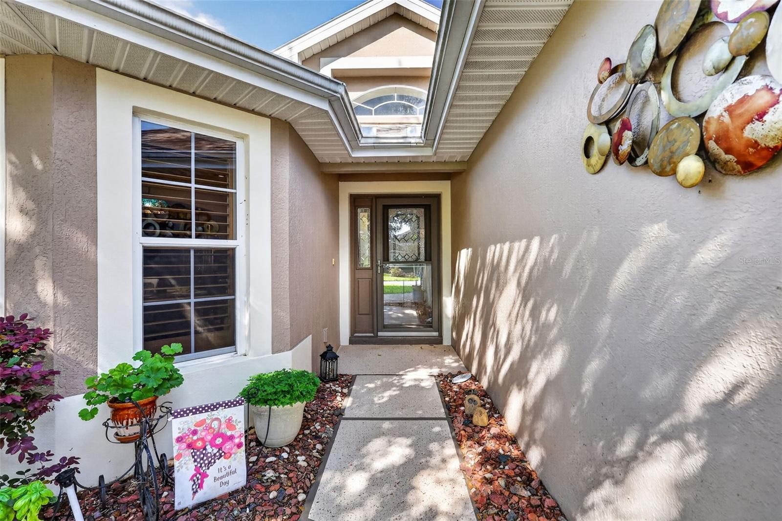 5401 AURORA DR, LEESBURG, FL, 34748