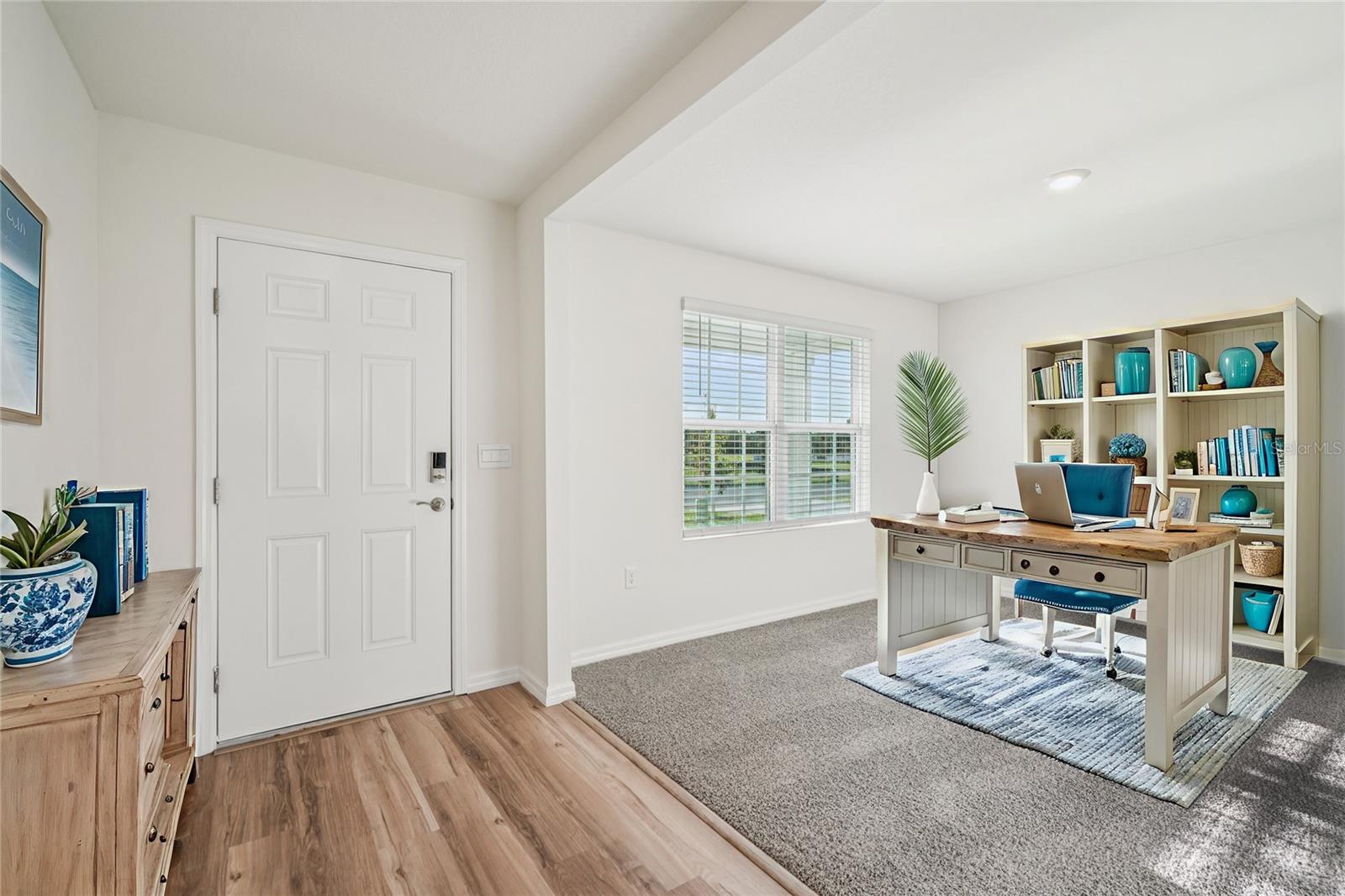 4615 SW 88TH PL, OCALA, FL, 34476