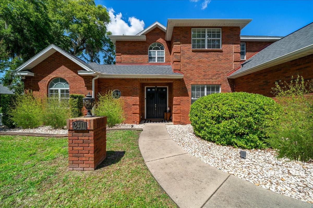 2411 SE 27TH ST, OCALA, FL, 34471