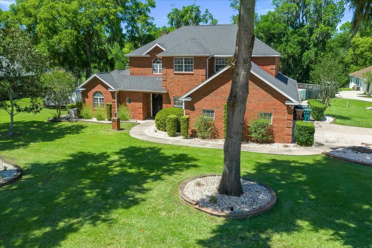 2411 SE 27TH ST, OCALA, FL, 34471