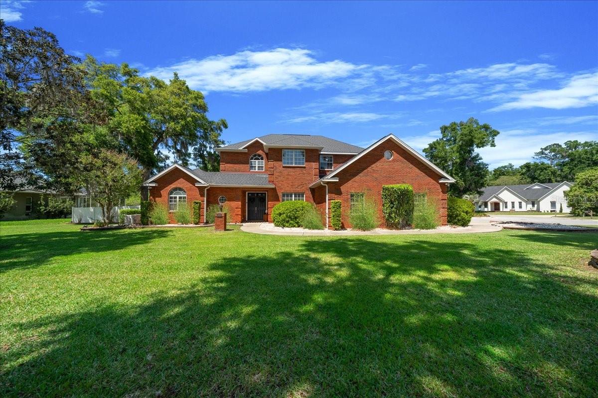 2411 SE 27TH ST, OCALA, FL, 34471