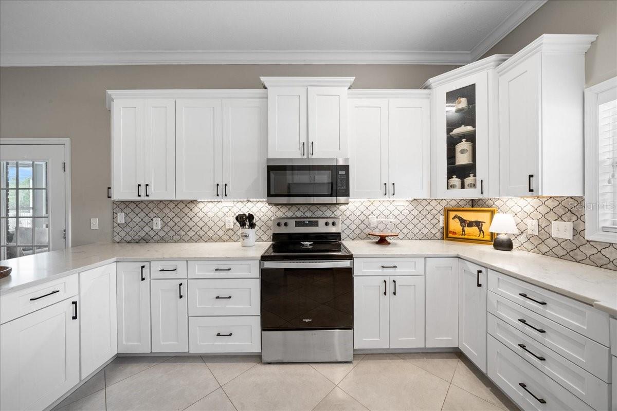 2411 SE 27TH ST, OCALA, FL, 34471