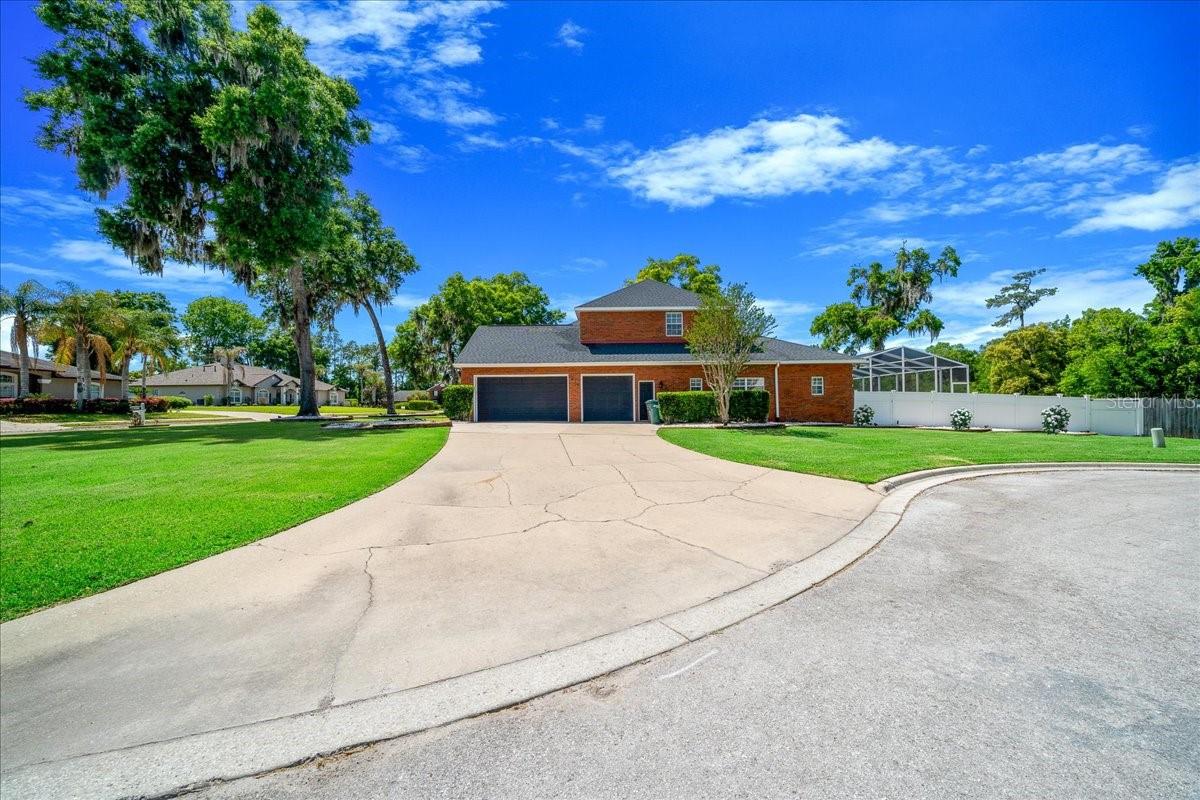 2411 SE 27TH ST, OCALA, FL, 34471