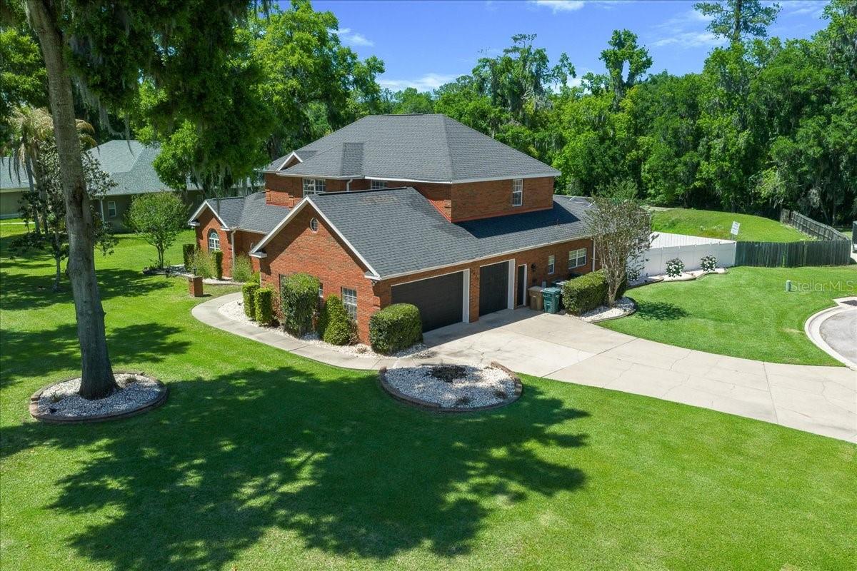 2411 SE 27TH ST, OCALA, FL, 34471