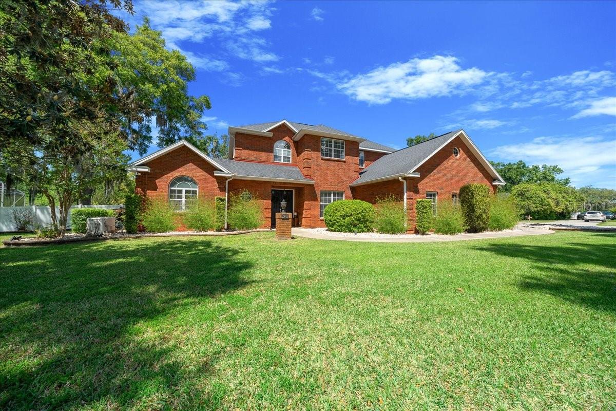 2411 SE 27TH ST, OCALA, FL, 34471