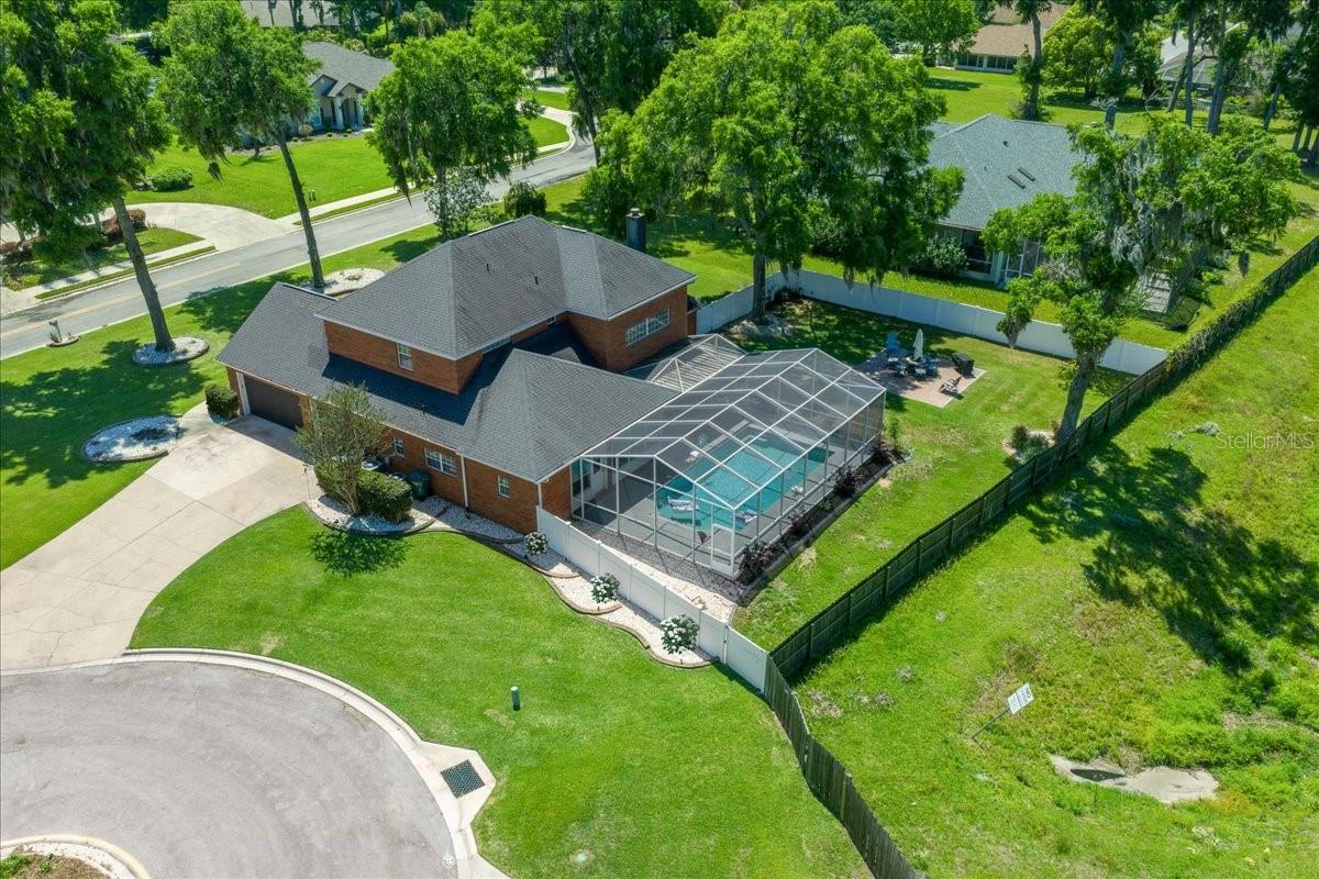 2411 SE 27TH ST, OCALA, FL, 34471