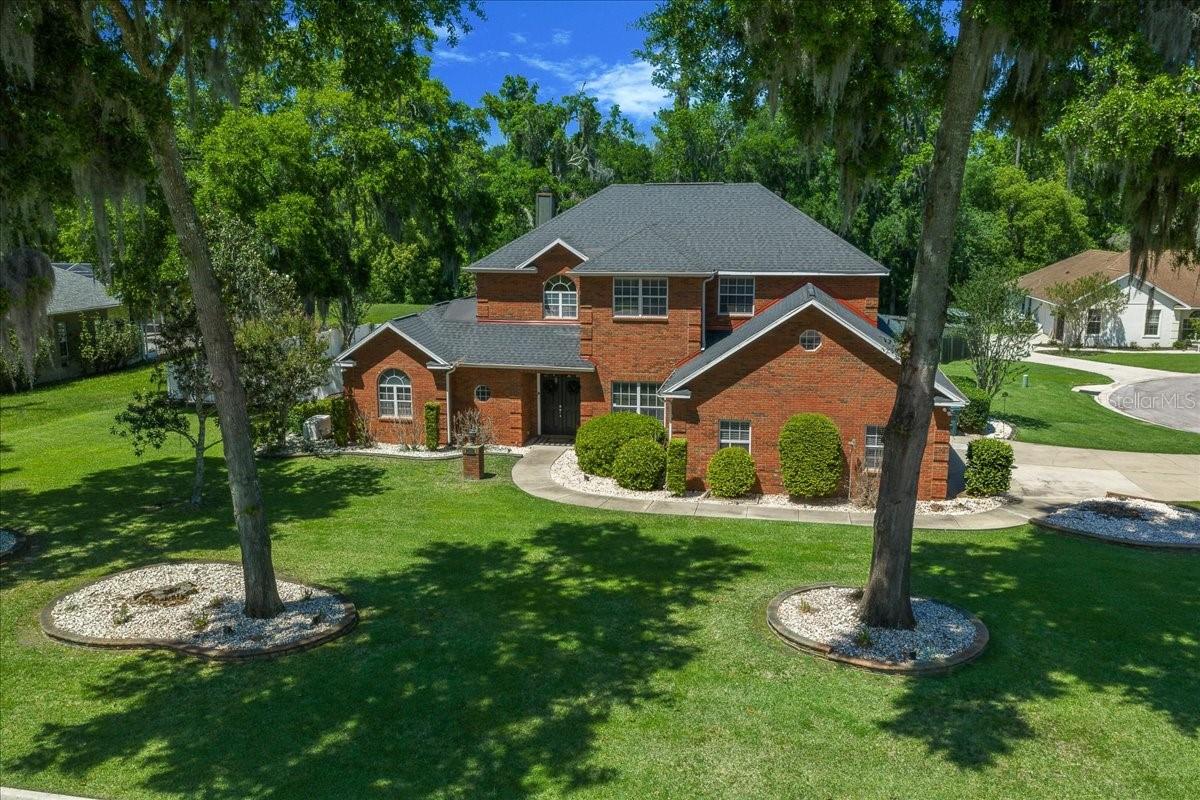 2411 SE 27TH ST, OCALA, FL, 34471