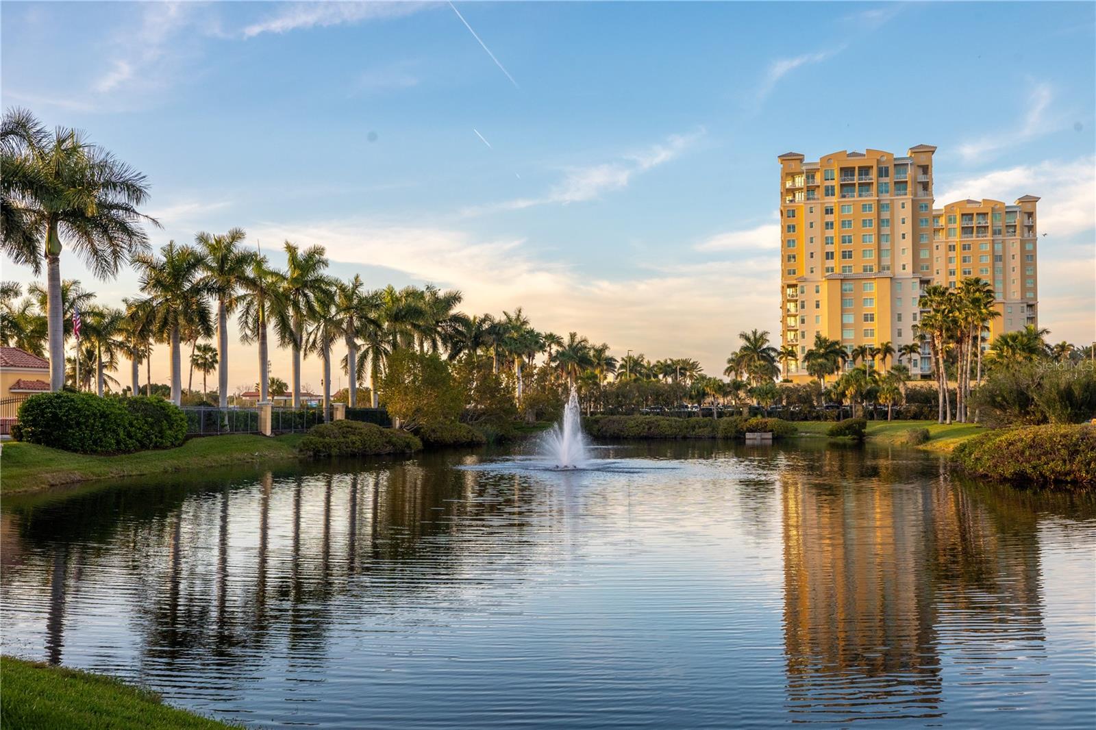 615 RIVIERA DUNES WAY #402, PALMETTO, FL, 34221