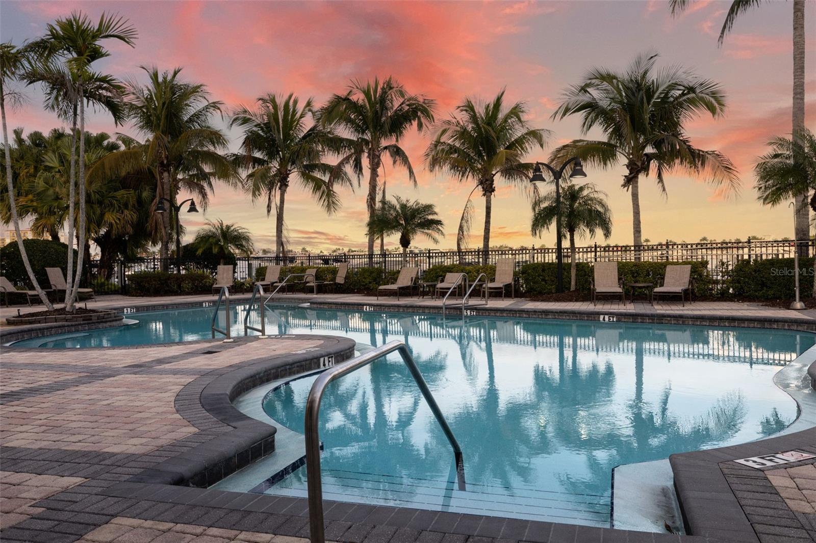 615 RIVIERA DUNES WAY #402, PALMETTO, FL, 34221