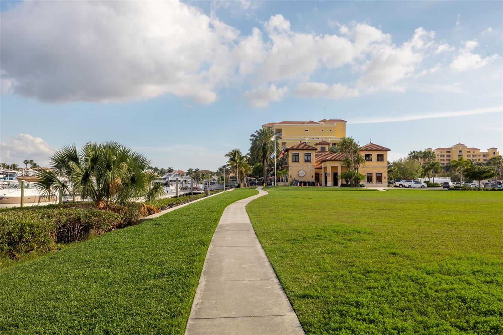 615 RIVIERA DUNES WAY #402, PALMETTO, FL, 34221