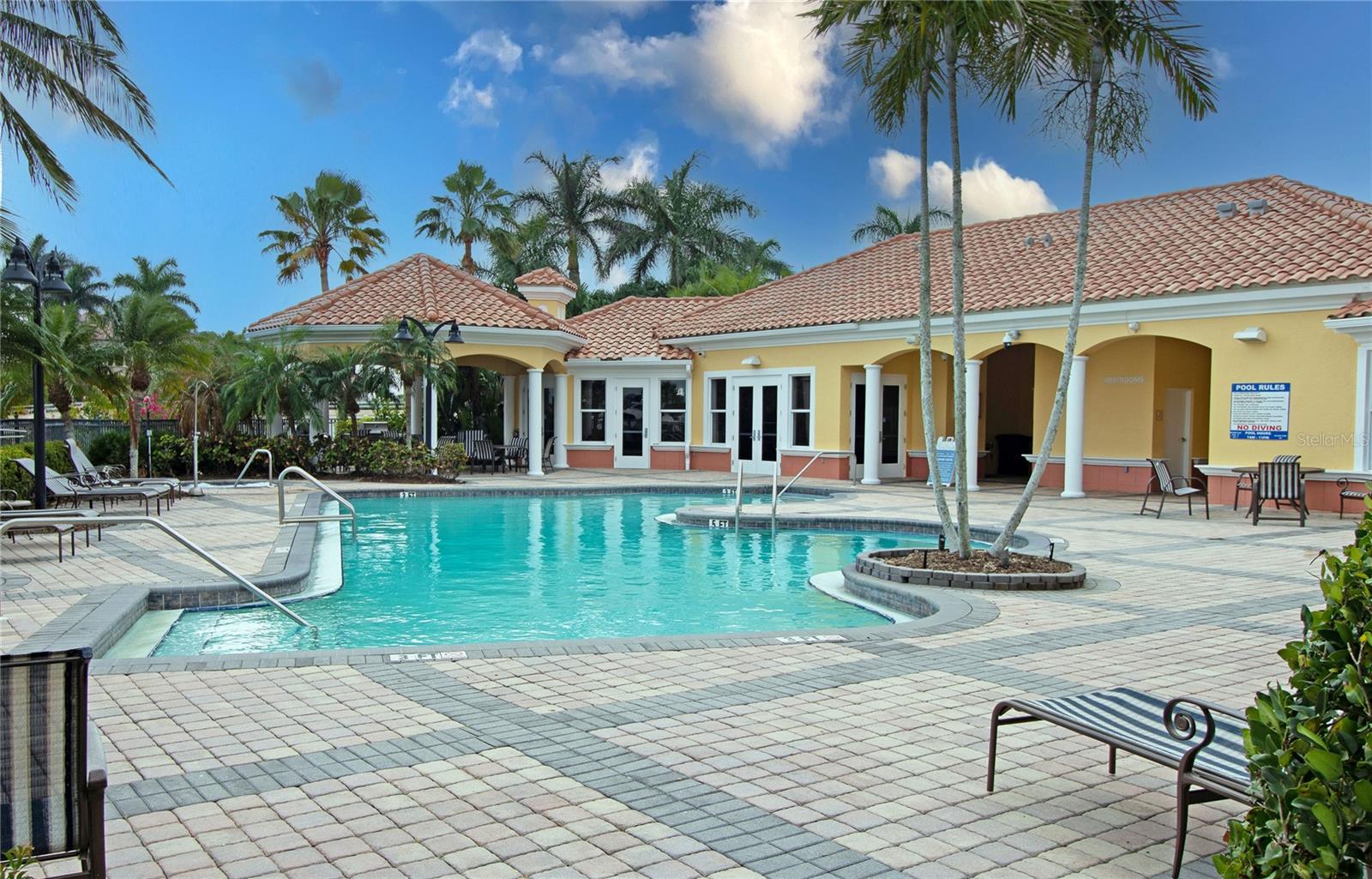 615 RIVIERA DUNES WAY #402, PALMETTO, FL, 34221