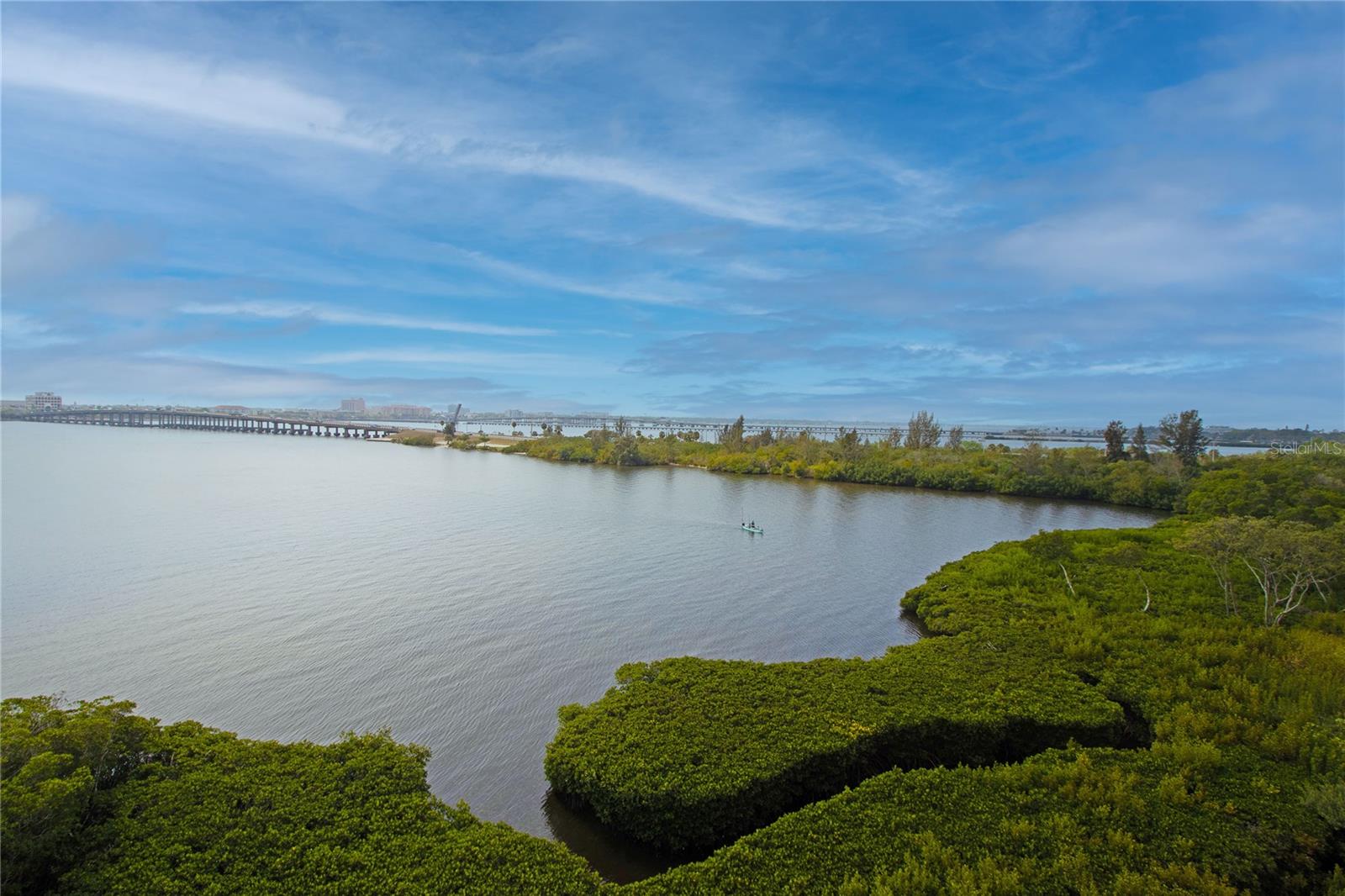 615 RIVIERA DUNES WAY #402, PALMETTO, FL, 34221