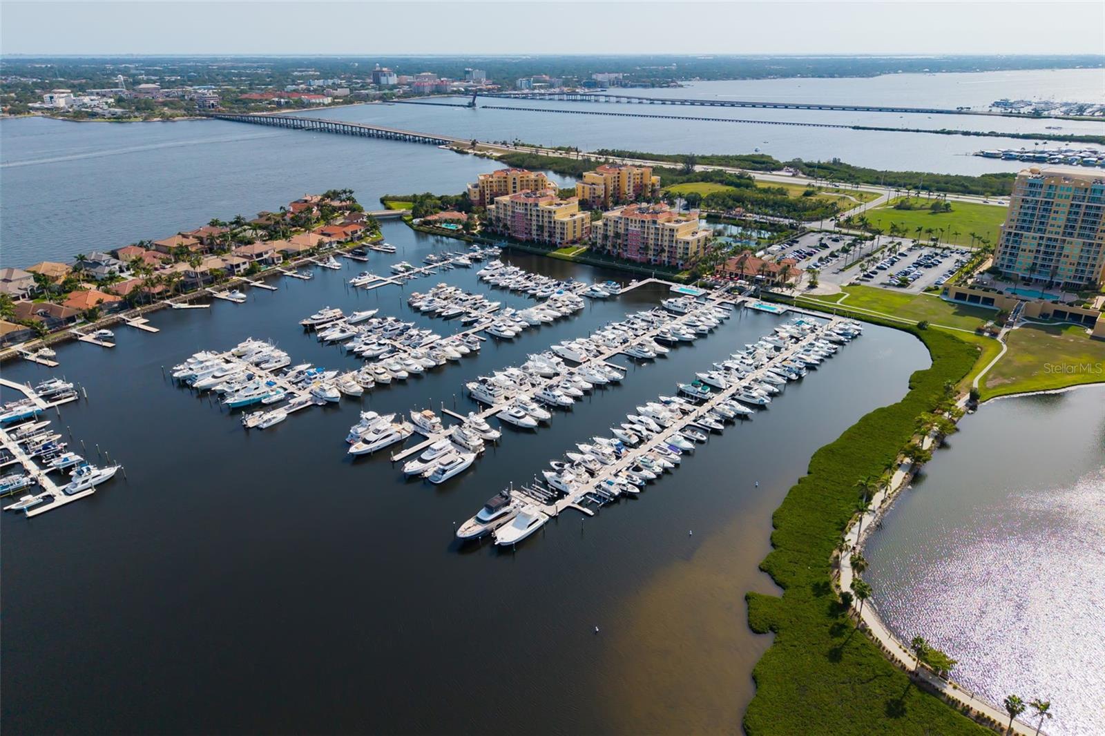 615 RIVIERA DUNES WAY #402, PALMETTO, FL, 34221