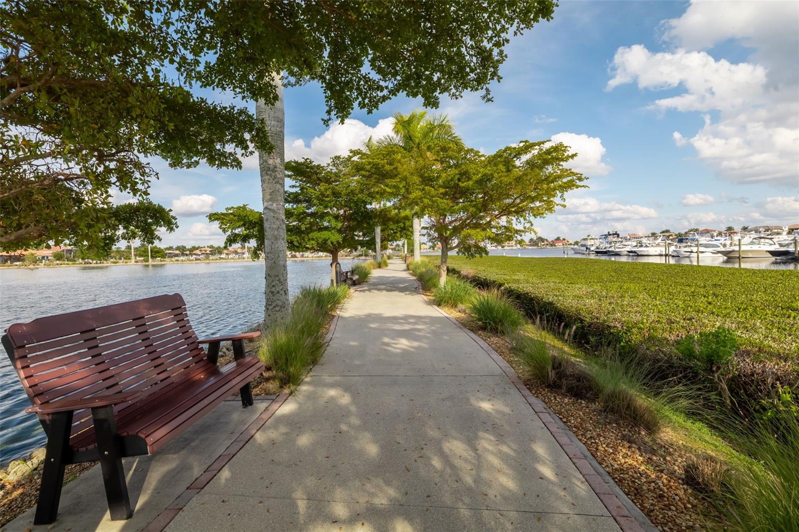 615 RIVIERA DUNES WAY #402, PALMETTO, FL, 34221