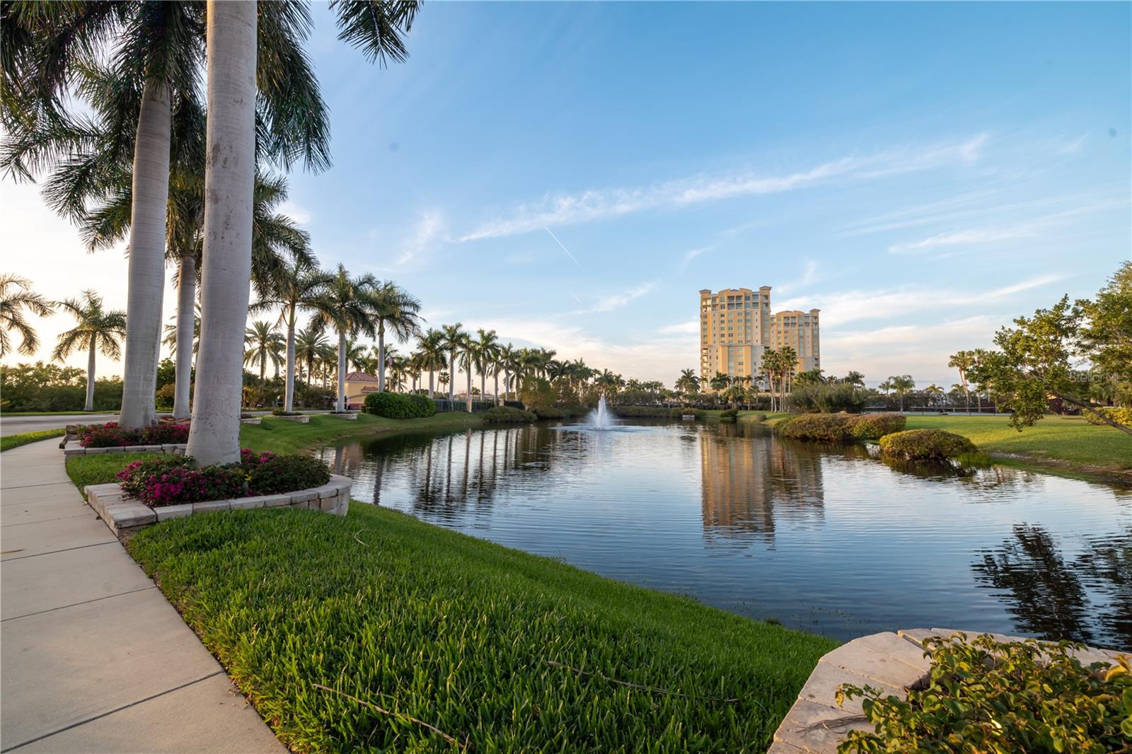 615 RIVIERA DUNES WAY #402, PALMETTO, FL, 34221