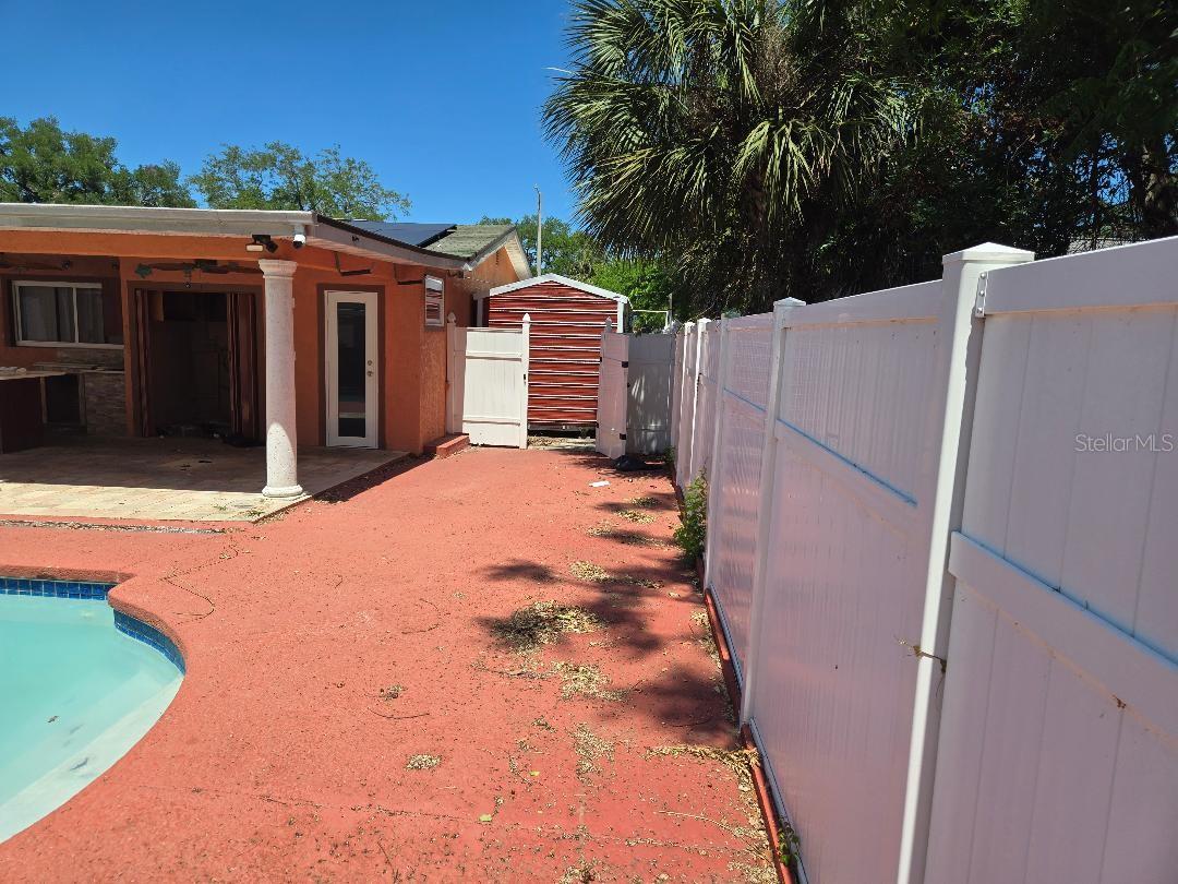 6532 LA MESA CIR, TAMPA, FL, 33634