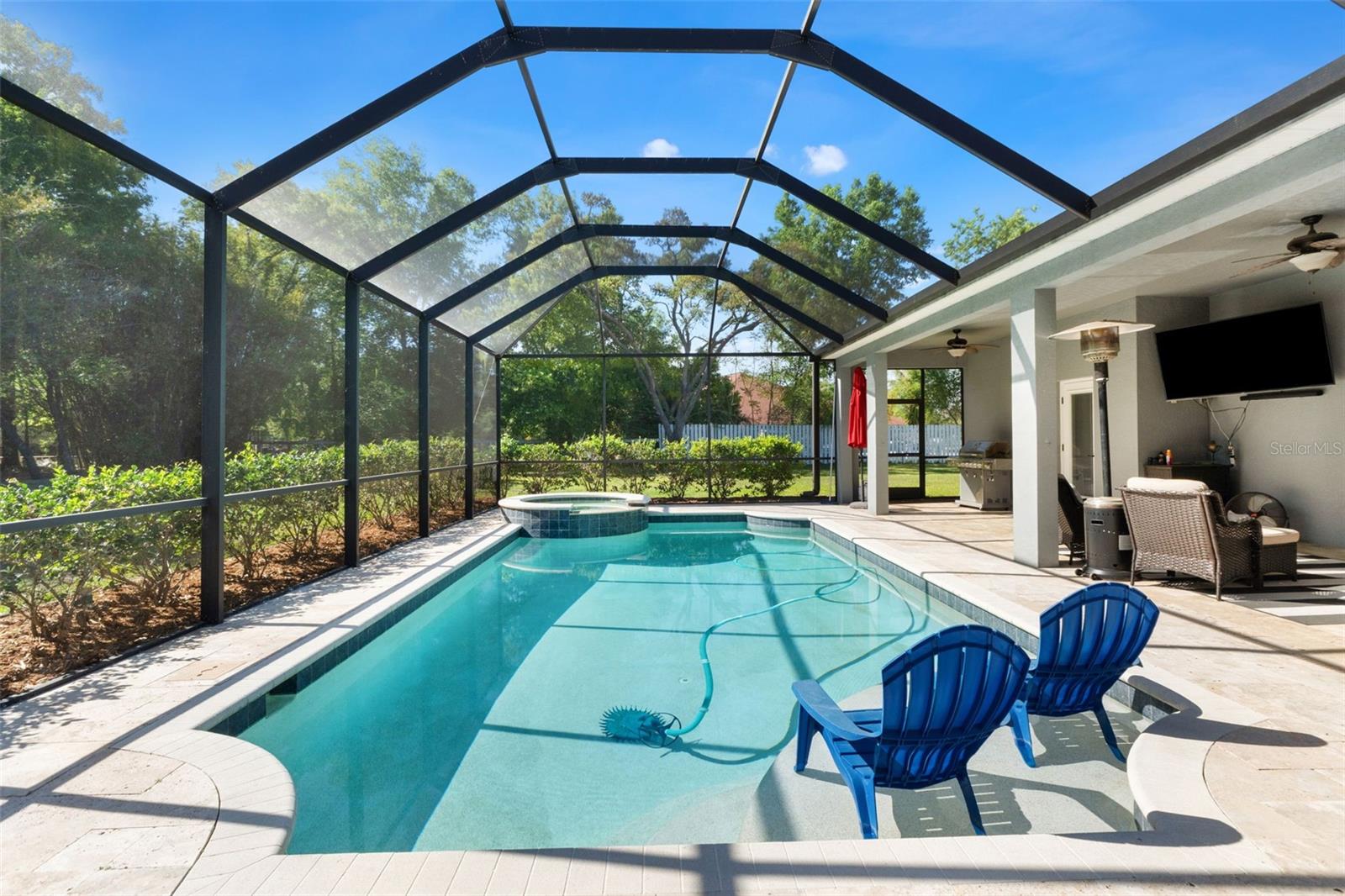 2111 MAXIMILIAN AVE, SPRING HILL, FL, 34609