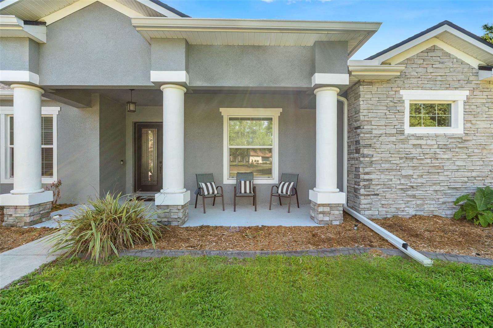 2111 MAXIMILIAN AVE, SPRING HILL, FL, 34609