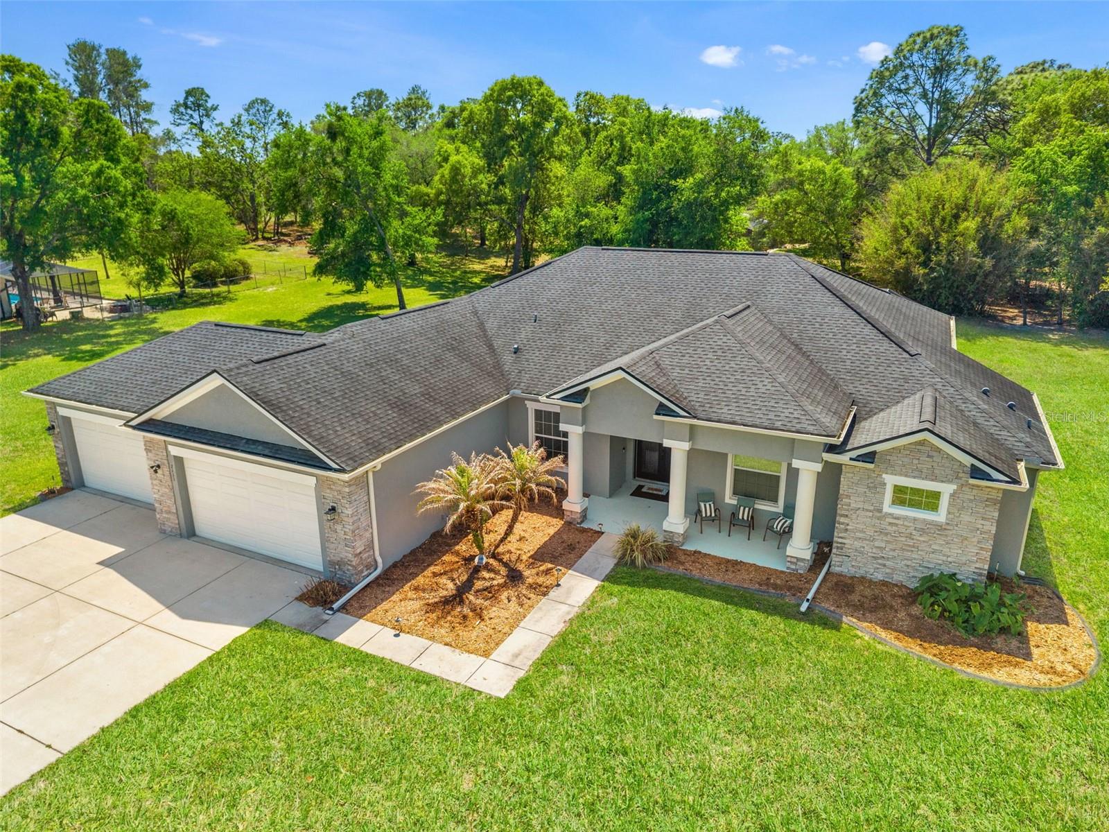 2111 MAXIMILIAN AVE, SPRING HILL, FL, 34609