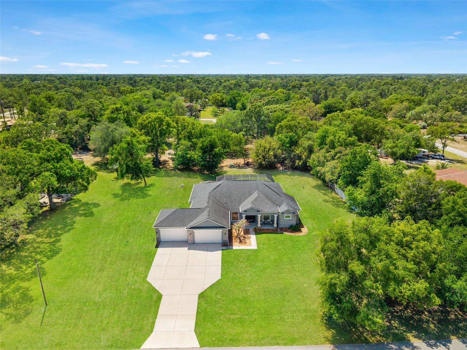 2111 MAXIMILIAN AVE, SPRING HILL, FL, 34609