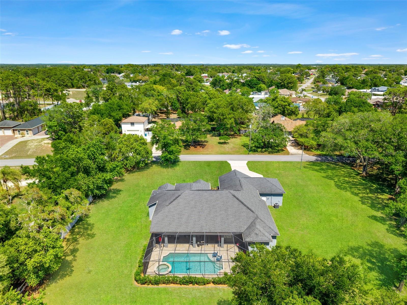 2111 MAXIMILIAN AVE, SPRING HILL, FL, 34609