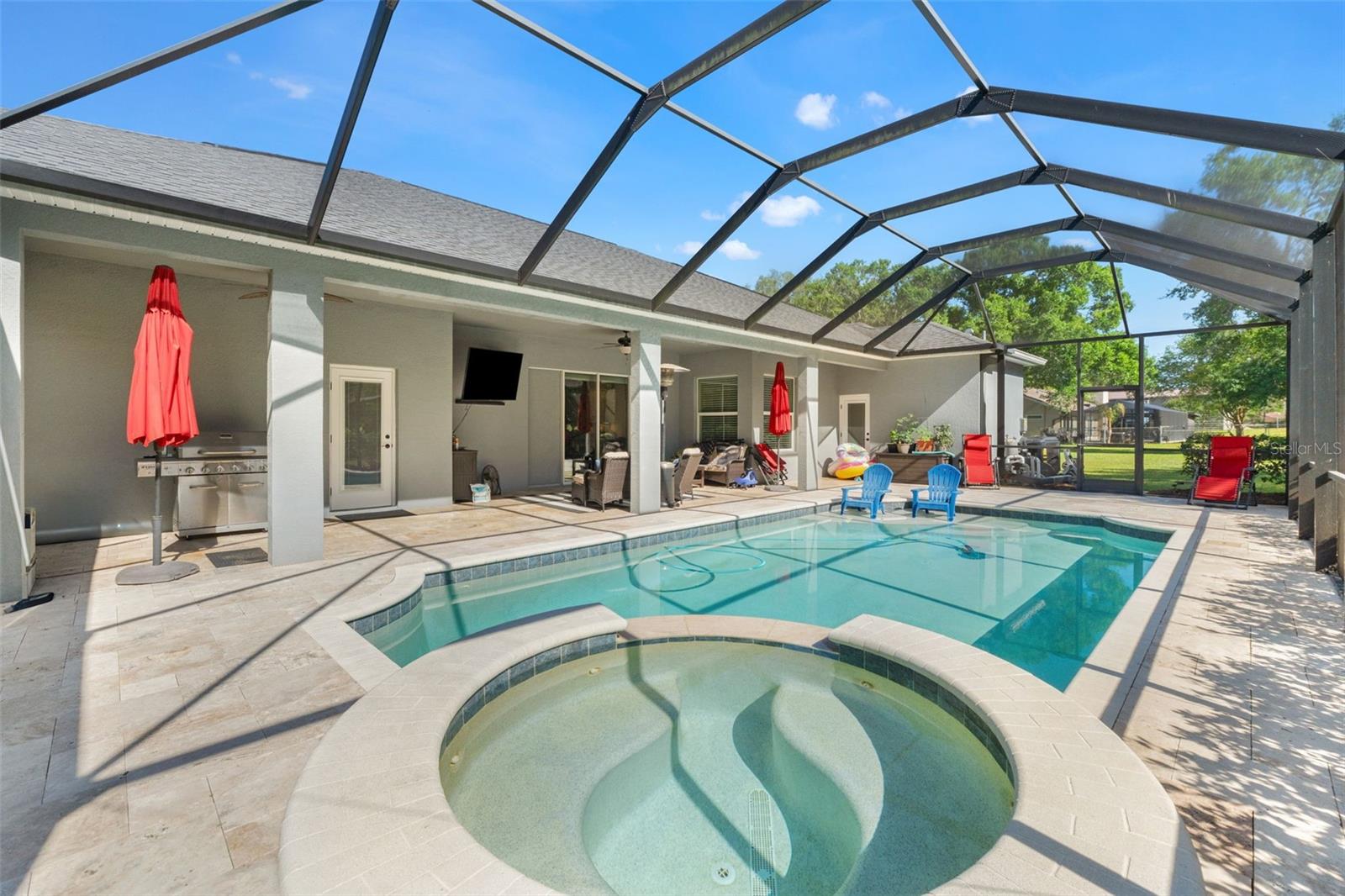 2111 MAXIMILIAN AVE, SPRING HILL, FL, 34609