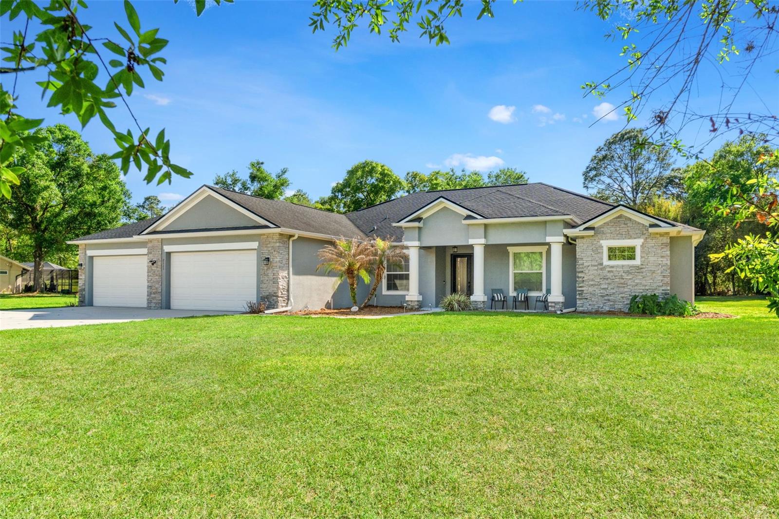 2111 MAXIMILIAN AVE, SPRING HILL, FL, 34609