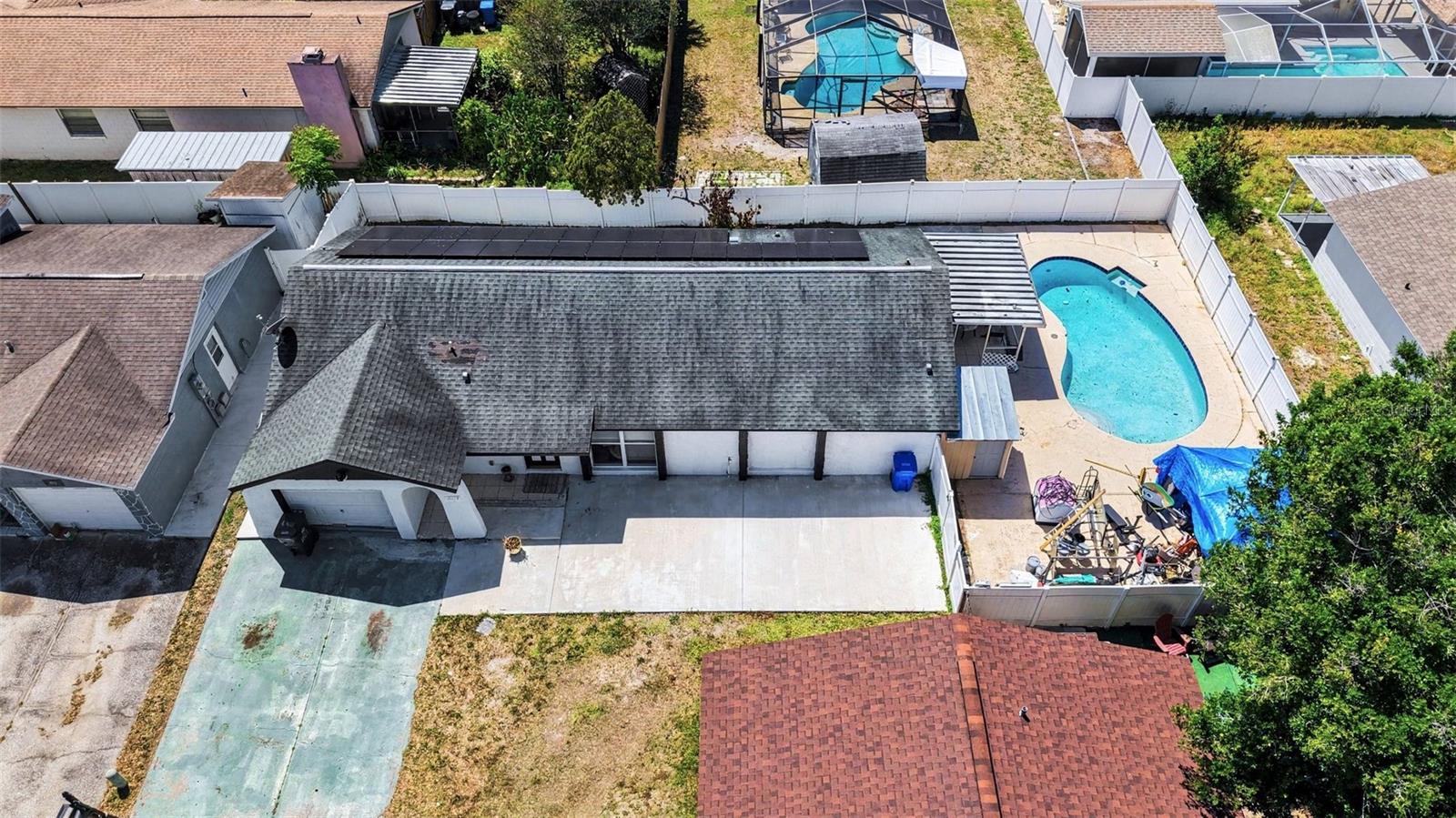 10119 CHIMNEY HILL CT, TAMPA, FL, 33615