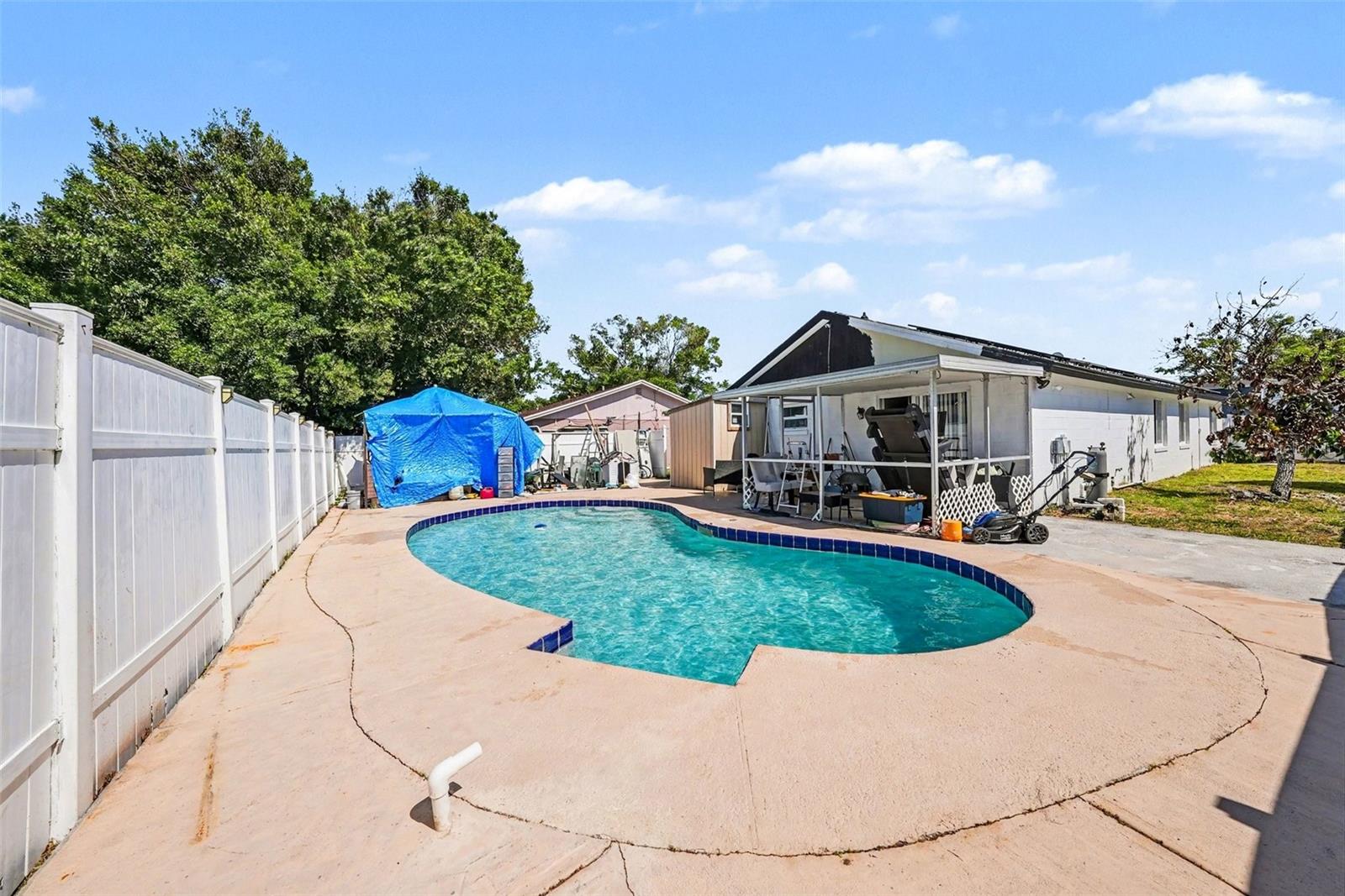 10119 CHIMNEY HILL CT, TAMPA, FL, 33615