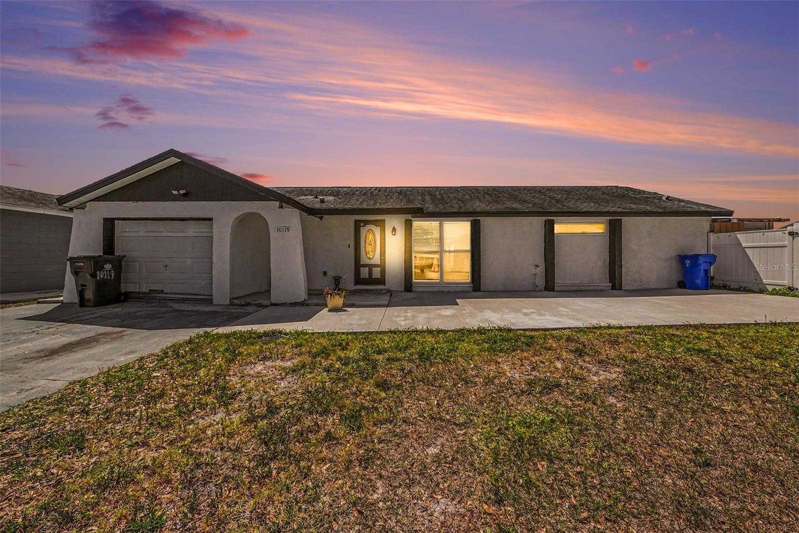 10119 CHIMNEY HILL CT, TAMPA, FL, 33615