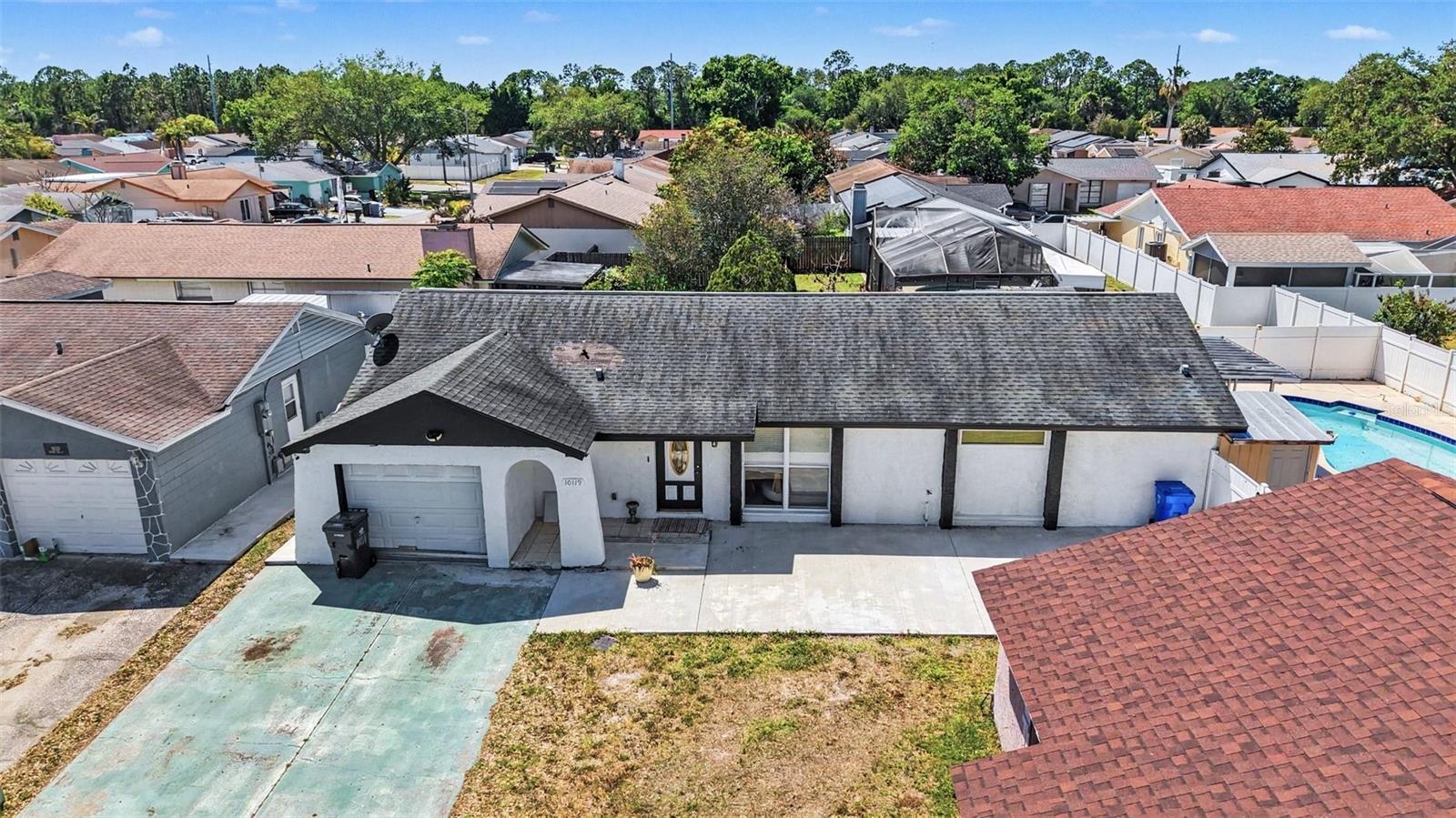 10119 CHIMNEY HILL CT, TAMPA, FL, 33615